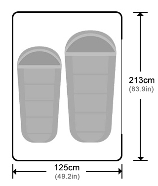 2-osoba-muše-škrupinová-strecha-stan11